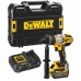 DeWALT DCD999T1 Wkrętarka udarowa XR 18V (112Nm, 1x6,0Ah) Tstak