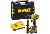 DeWALT DCD999X1 Wkrętarka udarowa XR (112Nm/18V/1x9,0Ah) Tstak
