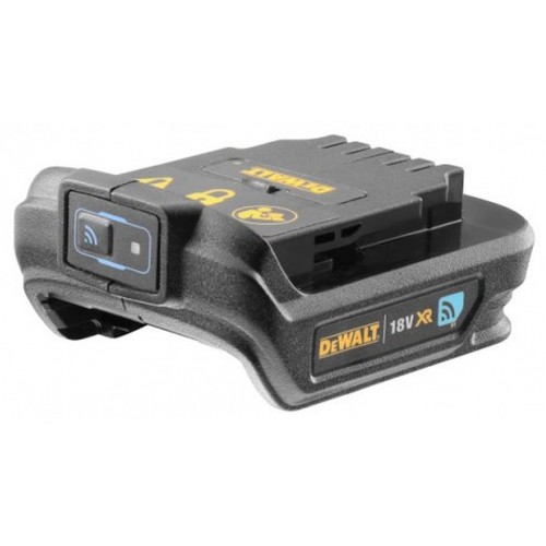 DeWALT DCE040 Bluetooth Tool Connect Adapter, XR Li-Ion