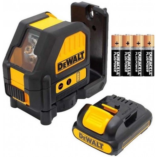 DeWALT Laser liniowy DCE088LR