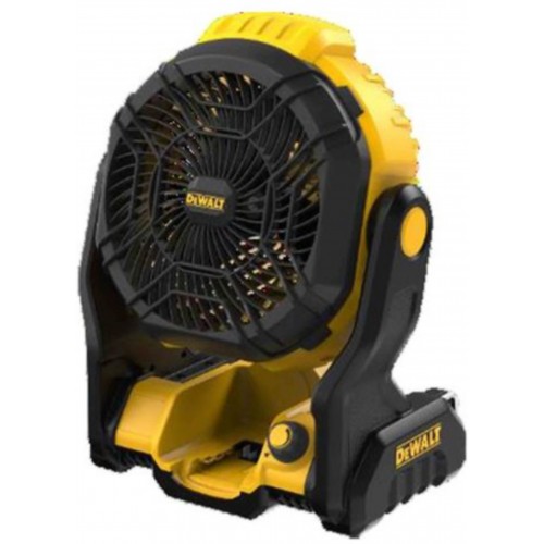 DeWALT DCE512N Wentylator akumulatorowy XR (18V/bez aku)