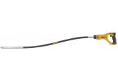DeWALT DCE531N Aku wibrator do betonu z lancą 1,2mb, 18V (bez akumulatora)