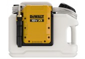 DeWALT DCE6820N Zbiornik do chłodziwa XR 15l (18V/bez akumulatora i ładowarki)
