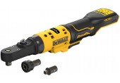 DeWALT DCF500N Akumulatorowa grzechotka 1/4''+ 3/8” (12V/bez aku)