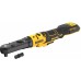 DeWALT DCF510N Akumulatorowa grzechotka 3/8''+ 1/2” (18V/bez aku)