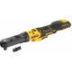 DeWALT DCF510N Akumulatorowa grzechotka 3/8''+ 1/2” (18V/bez aku)