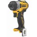 DeWALT DCF601N Wkrętarka 1/4" (8Nm/12V/bez akumulatorów i ładowarki)