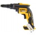 DeWALT DCF622N Aku wkrętarka XR (30Nm/18V/bez akumulatora i ładowarki)