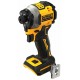 DeWALT DCF850N Aku zakrętarka udarowa 1/4" (205Nm/18V/bez akumulatora i ładowarki)