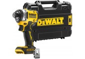 DeWALT DCF860NT Zakrętarka udarowa XR (1/4"/282Nm/18V/bez aku) Tstak
