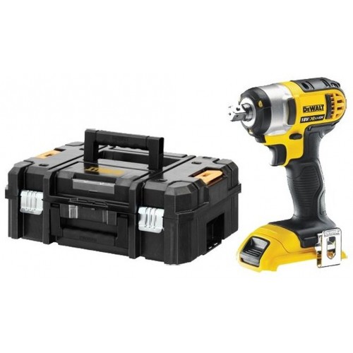 DeWALT DCF880NT Klucz Udarowy 18V 203Nm bez aku