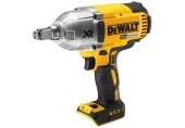 DeWALT DCF899HN Aku Klucz udarowy XR 1/2" (950Nm/18V/bez aku)