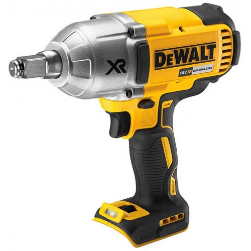 DeWALT DCF899HN Aku Klucz udarowy XR 1/2" (950Nm/18V/bez aku)