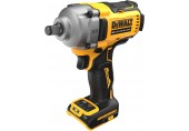 DeWALT DCF891N Aku Zakrętarka udarowa (1/2"/ 813Nm) XR ( (18V/bez akumulatora i ładowarki)
