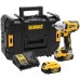 DeWALT DCF894HP2 Klucz udarowy 1/2" (447Nm/18V/2x5,0Ah) Tstak