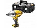 DeWALT DCF897NT Aku Zakrętarka udarowa 3/4" (950 Nm/18V/bez aku)Tstak