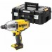 DeWALT DCF897NT Aku Zakrętarka udarowa 3/4" (950 Nm/18V/bez aku)Tstak