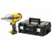 DeWALT DCF899HNT Klucz udarowy 1/2" (950Nm/18V/bez aku) Tstak