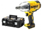 DeWALT DCF899NT Aku Zakrętarka udarowa 1/2" (950 Nm/18V/bez aku) Tstak