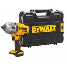 DeWALT DCF900NT Klucz udarowy 4-biegi 1/2" (1355Nm/18V/bez aku) Tstak