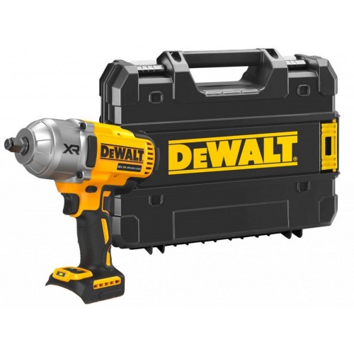 DeWALT DCF900NT Klucz udarowy 4-biegi 1/2" (1355Nm/18V/bez aku) Tstak