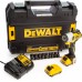 DeWALT DCF902D2-QW Aku Klucz udarowy akumulatorowy 3/8" (270Nm/12V/2x2,0Ah)Tstak