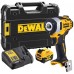 DeWALT DCF903P1 Aku klucz udarowy 3/8 " (339 Nm/ 1x5,0Ah/12V) Tstak
