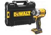 DeWALT DCF921NT Aku Zakrętarka udarowa 1/2" (18V/406Nm/bez aku) Tstak