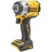 DeWALT DCF921N Aku zakrętarka udarowa (1/2"/ 406 Nm) 18V bez akumulatora i ładowarki