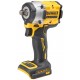 DeWALT DCF921N Aku zakrętarka udarowa (1/2"/ 406 Nm) 18V bez akumulatora i ładowarki