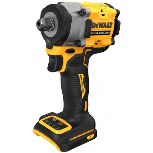 DeWALT DCF922N Zakrętarka udarowa 1/2 (18V/406Nm/bez aku)