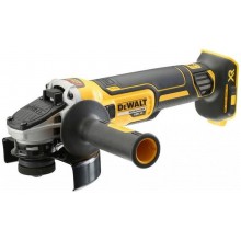 DeWALT DCG405N Aku Szlifierka kątowa XR (18V/125mm/bez aku)