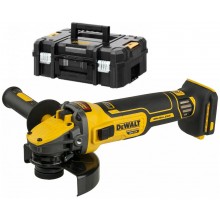 DeWALT DCG409NT Aku Szlifierka kątowa XR (18V/125mm/bez aku) Tstak