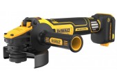 DeWALT DCG409VSN Szlifierka kątowa z regulacją obrotów (125mm/18V/bez aku)