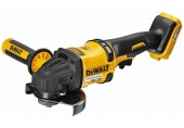DeWALT DCG418N Aku szlifierka kątowa 125 mm, XR FlexVolt (54V/ bez aku)