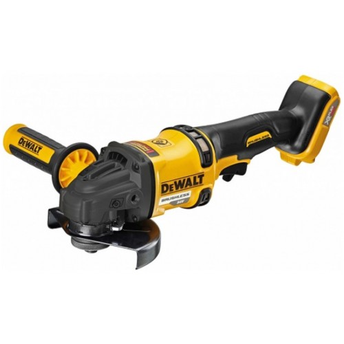 DeWALT DCG418N Aku szlifierka kątowa XR (125mm/54V/ bez aku)