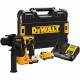 DeWALT DCH072L2 Aku Młotowiertarka SDS-Plus (1,1J/12V/2x3,0 Ah) Tstak