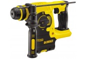DeWALT DCH253N Akumulatorowa młotowiertarka XR SDS-Plus (2,1J/18V/bez aku)