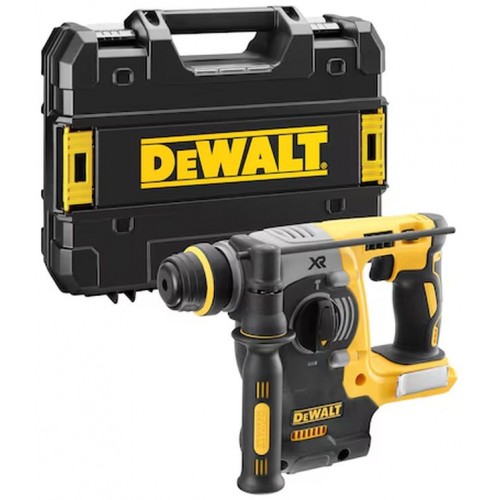 DeWALT DCH273NT Aku młotowiertarka SDS-Plus 2,1J (18V/bez aku)Tstak