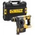 DeWALT DCH273NT Aku młotowiertarka SDS-Plus 2,1J (18V/bez aku)Tstak