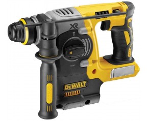 DeWALT DCH273N Akku młotowiertarka SDS-Plus (18V/2,1J) bez akumulatora i ładowarki