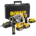 DeWALT DCH283P2 Akku młotowiertarka SDS-Plus 2,8 J 18V (2x5,0Ah) Walizka