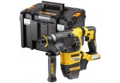 DeWALT DCH333NT Aku młotowiertarka XR SDS-Plus (3,5J/54V/bez aku) Tstak