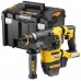 DeWALT DCH333NT Aku młotowiertarka XR SDS-Plus (3,5J/54V/bez aku) Tstak