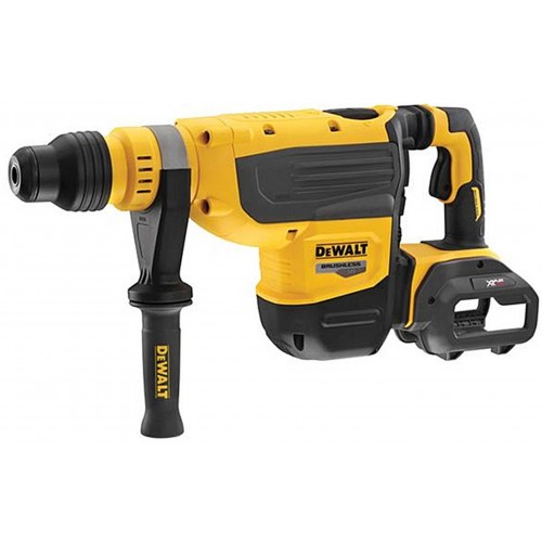 DeWALT Akumulatorowa młoto-wiertarka BRUSHLESS XR FLEXVOLT 54V DCH733N