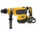 DeWALT Akumulatorowa młoto-wiertarka BRUSHLESS XR FLEXVOLT 54V DCH733N