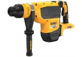 DeWALT DCH735N Aku Młot udarowo-obrotowy SDS-Max XR FlexVolt (13,3J/54V/bez aku)