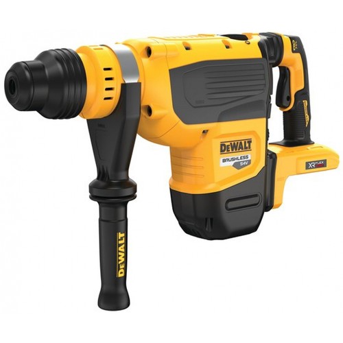 DeWALT DCH735N Aku Młot udarowo-obrotowy SDS-Max XR FlexVolt (13,3J/54V/bez aku)