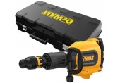 DeWALT DCH911NK Akumulatorowy młot wyburzeniowy SDS-Max XR (27J/54V/bez aku) walizka