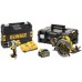 DeWALT Zestaw Combo 2 narzędzi 2x6.0Ah DCK2056T2T-QW